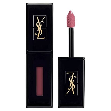 ysl lip stain 407